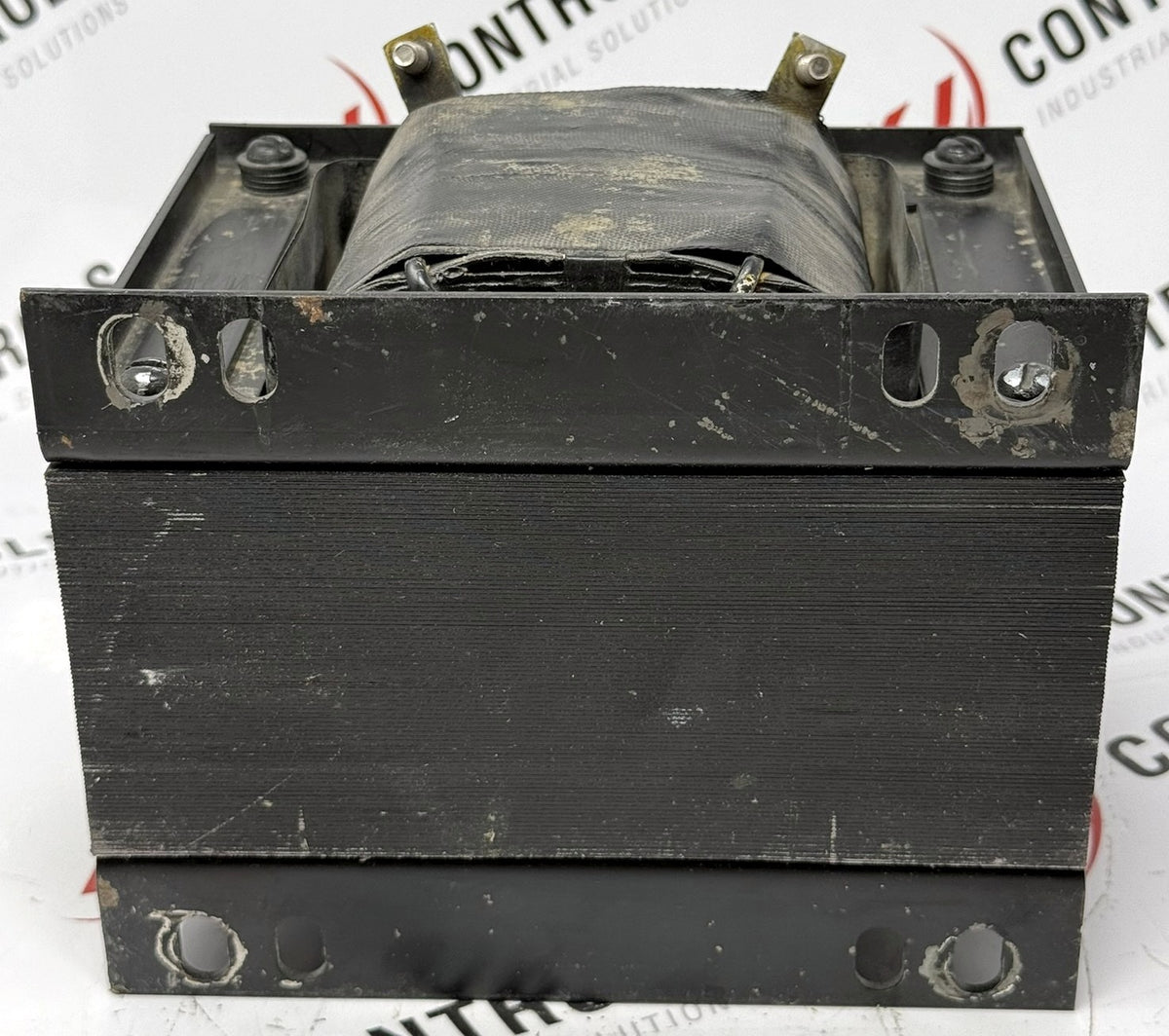 Hammond 97822 Dry Type 2kVA Power Transformer 480V/120V4