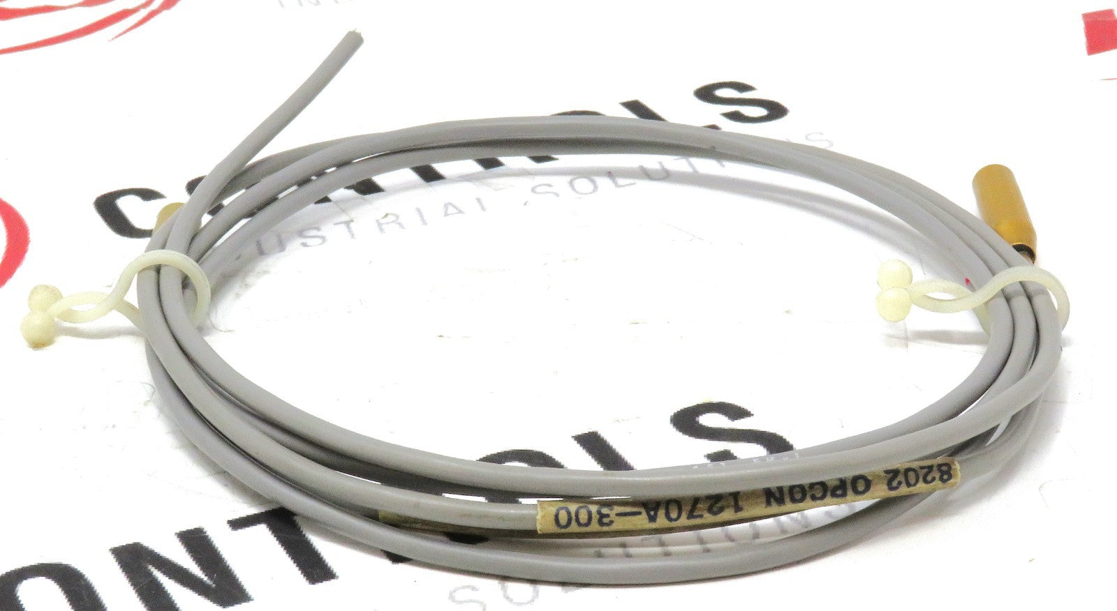 Eaton Opcon 1270A-300 Photoelectric Sensor 9FT Cable 70 Series1