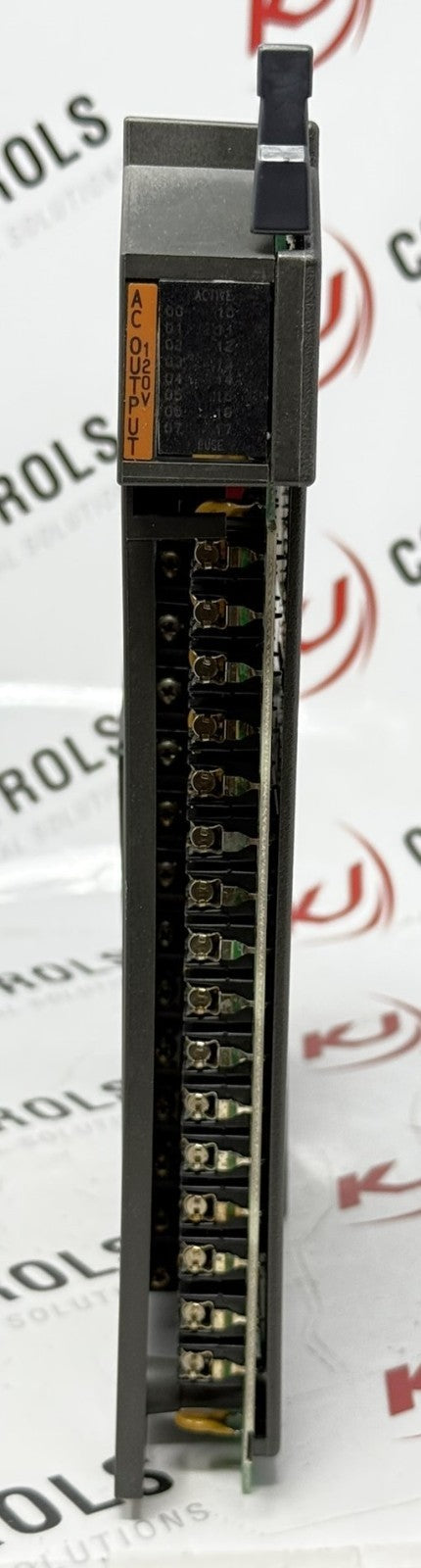 Allen-Bradley 1771-OD16 PLC-5 16-Point Isolated 120VAC Output Module2