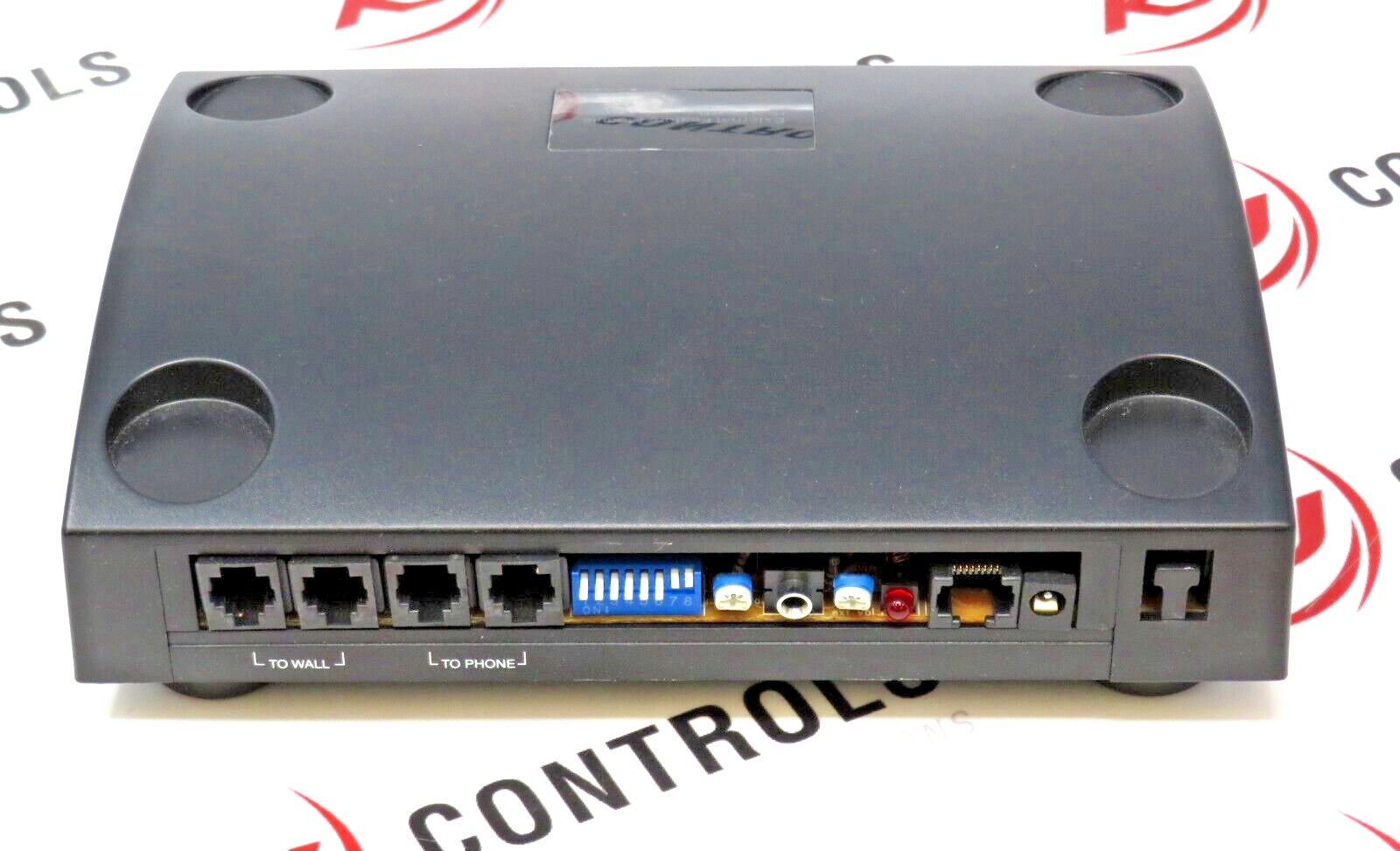 TMC EPIC 800-EFM External Feature Module (Missing Power Adapter / Legend Cover)