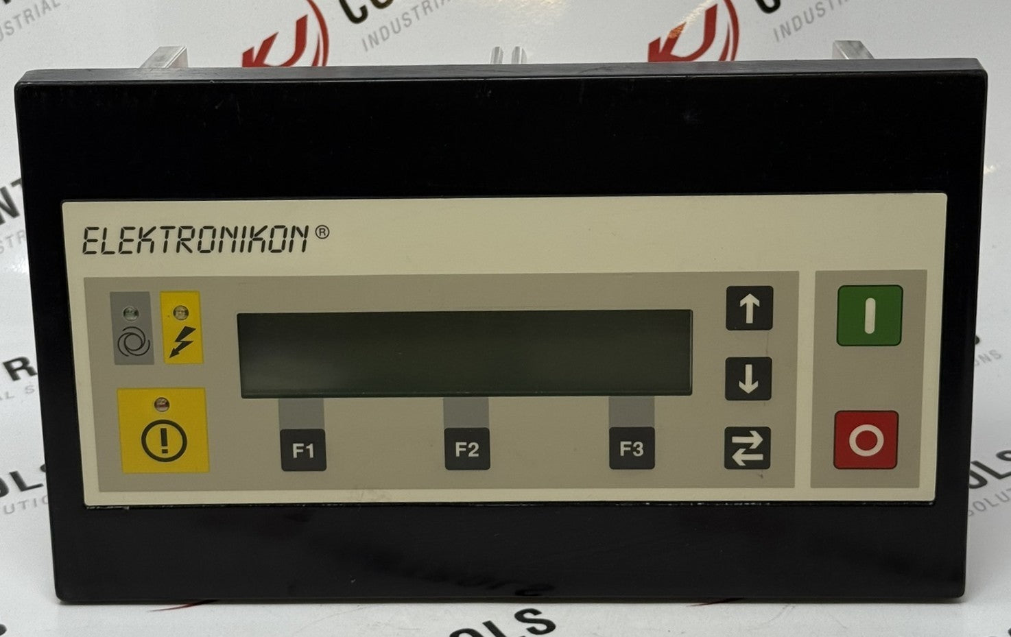 Atlas Copco 1900-0701-25 Elektronikon Compressor Controller0