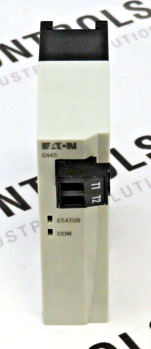 Eaton C445XG-MOD External Ground Fault Monitoring Module