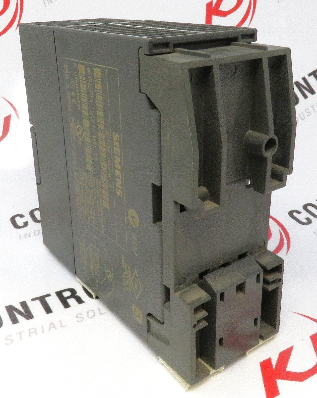 Siemens 6EP1331-1SL11 SITOP Power 2 Power Supply 24VDC 2A 120/230VAC S7-3002