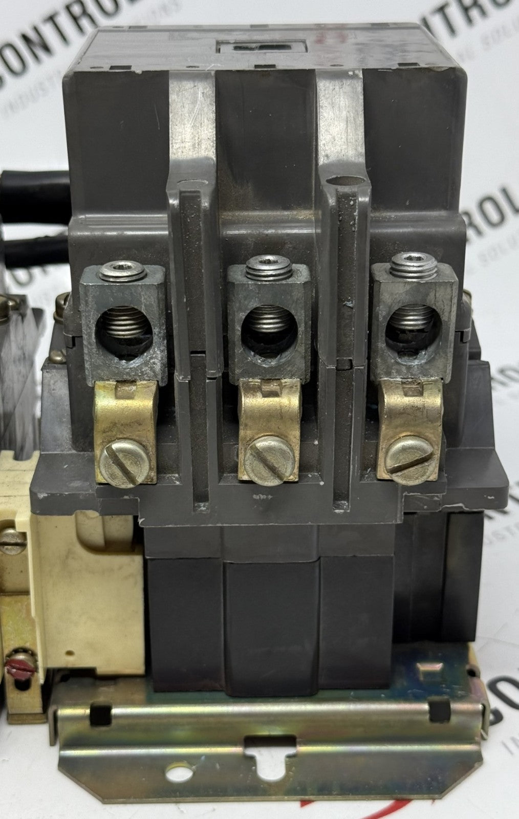 Westinghouse A200/A201 Size 3 90A Reversing Contactor Assembly 766A874G018