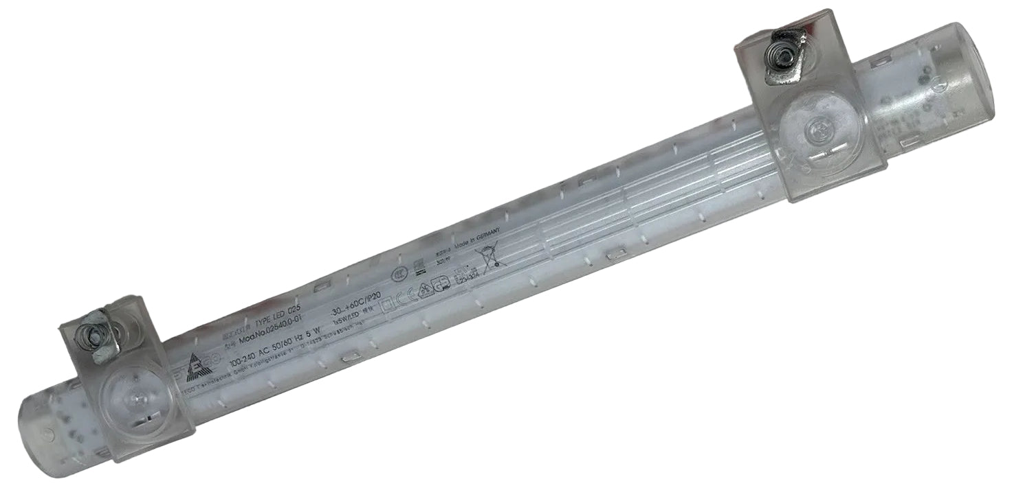 STEGO LED 025 02540.0-01 LED Enclosure Lamp 100-240VAC1