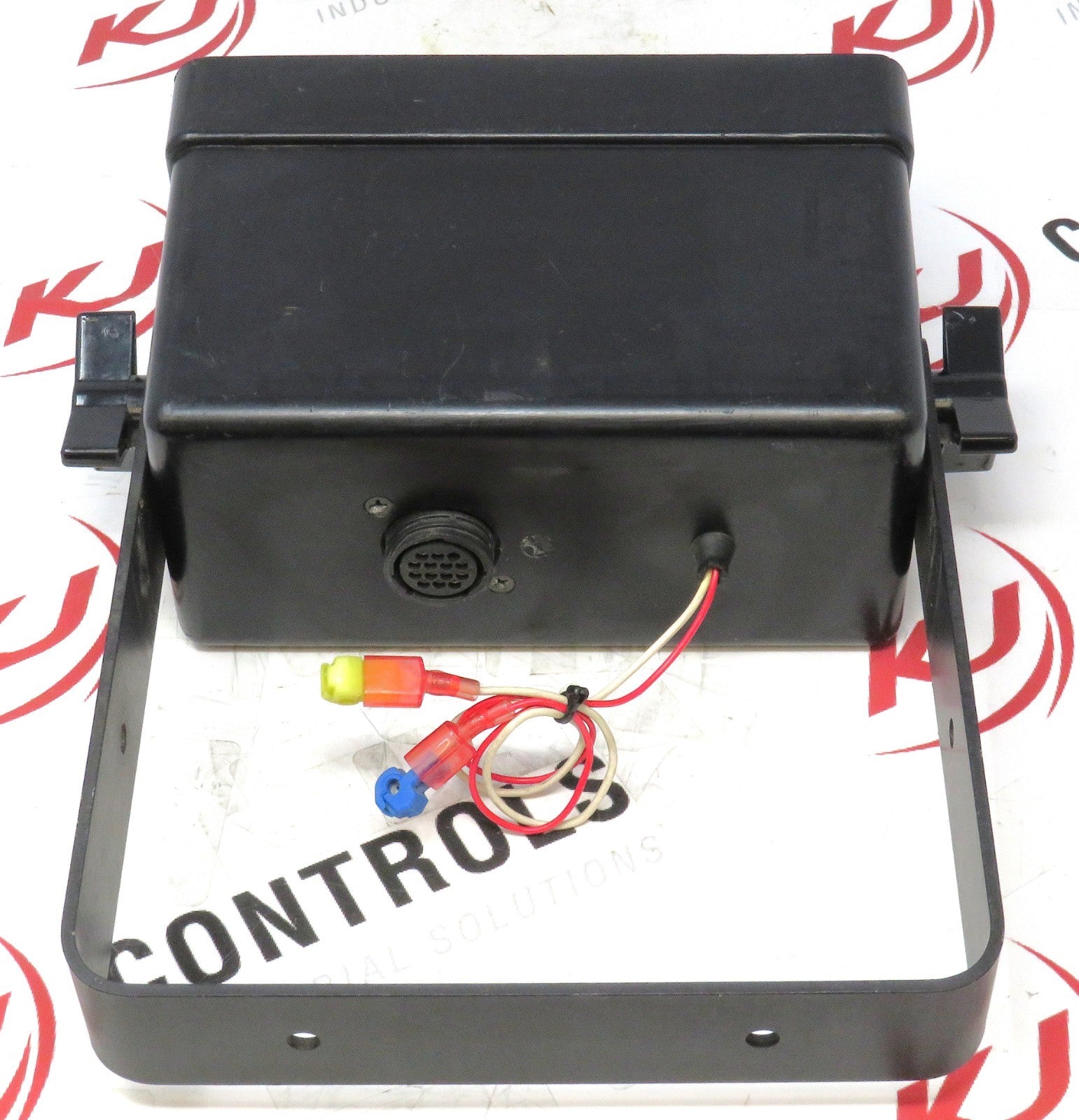 Raven 063-0159-579 12-Channel Tip Monitor Sprayer Nozzle Flow Detection Unit1