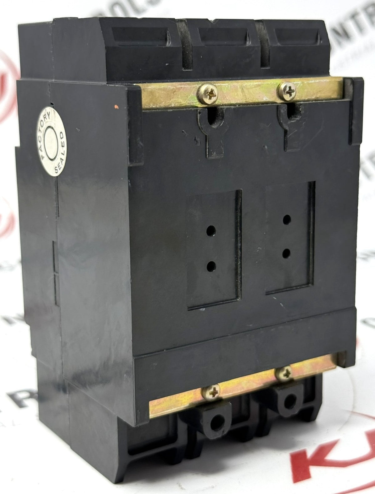 Westinghouse GCH3015 3-Pole 15A Molded Case Circuit Breaker 600Y/347V2