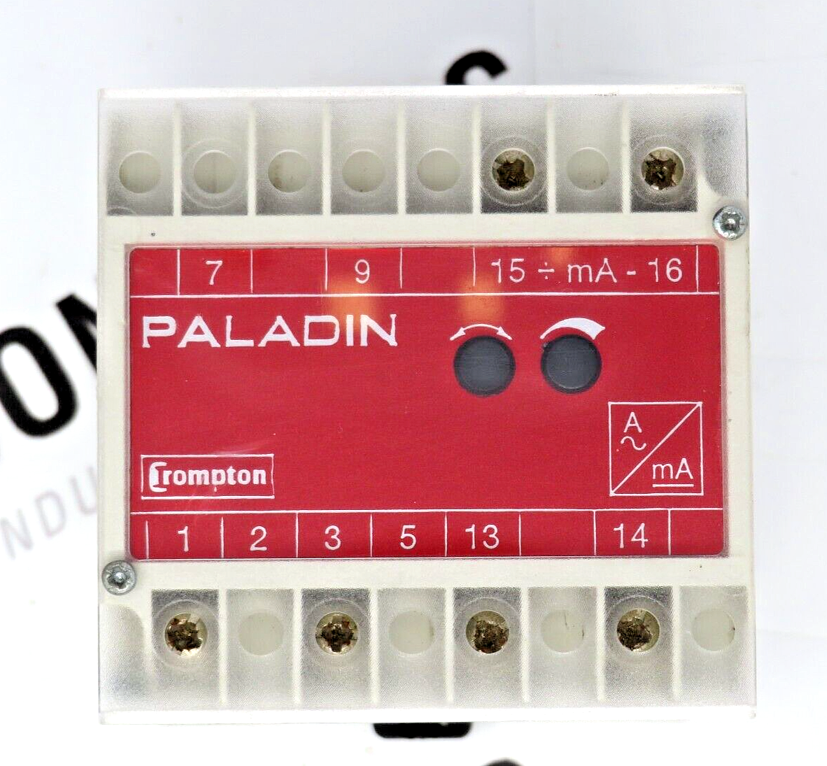 Crompton Instruments 253-TALU-LSHG-C6-DG Paladin AC Current Transducer