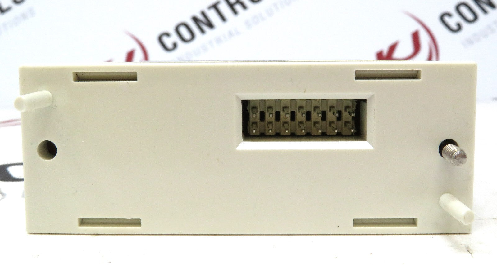 Edwards SIGA-MCR Fire Alarm Control Relay Module UIO Mount Form C2