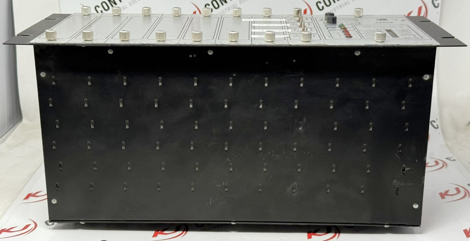 Federal Pioneer DSA-MF2 Ground Fault Alarm System DSA-FM 4-Circuit Module5