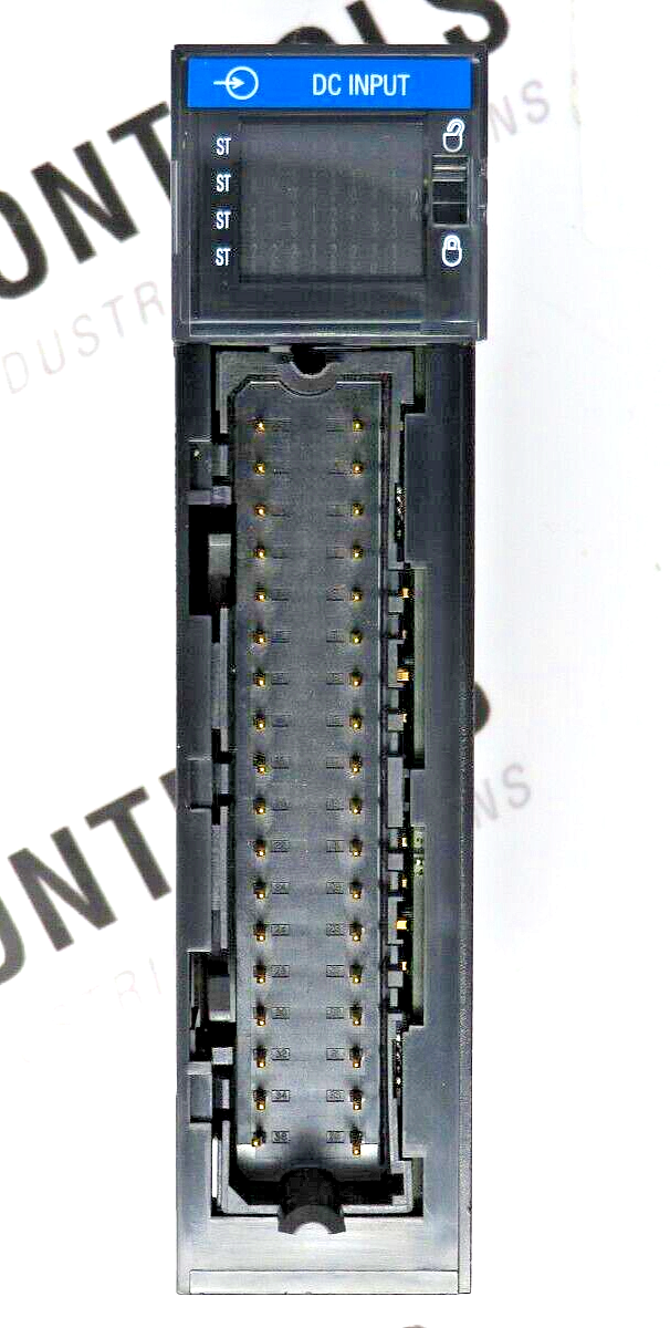 Allen-Bradley 1756-IB32 32-Point 12/24V DC Digital Input Module