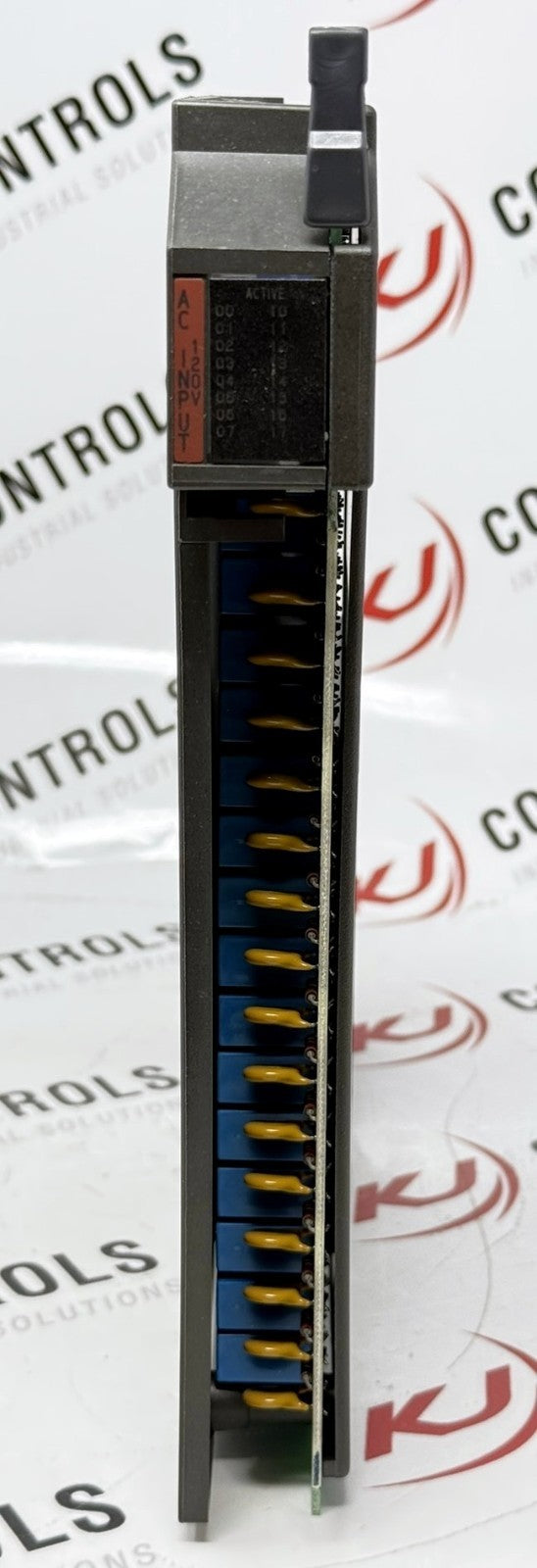 Allen-Bradley 1771-ID16 PLC-5 16-Point Isolated 120VAC/DC Input Module2