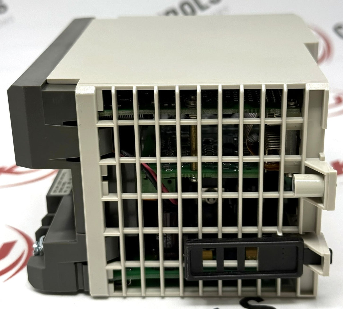 Schneider Automation PC-E984-265 Modicon Compact PLC CPU3