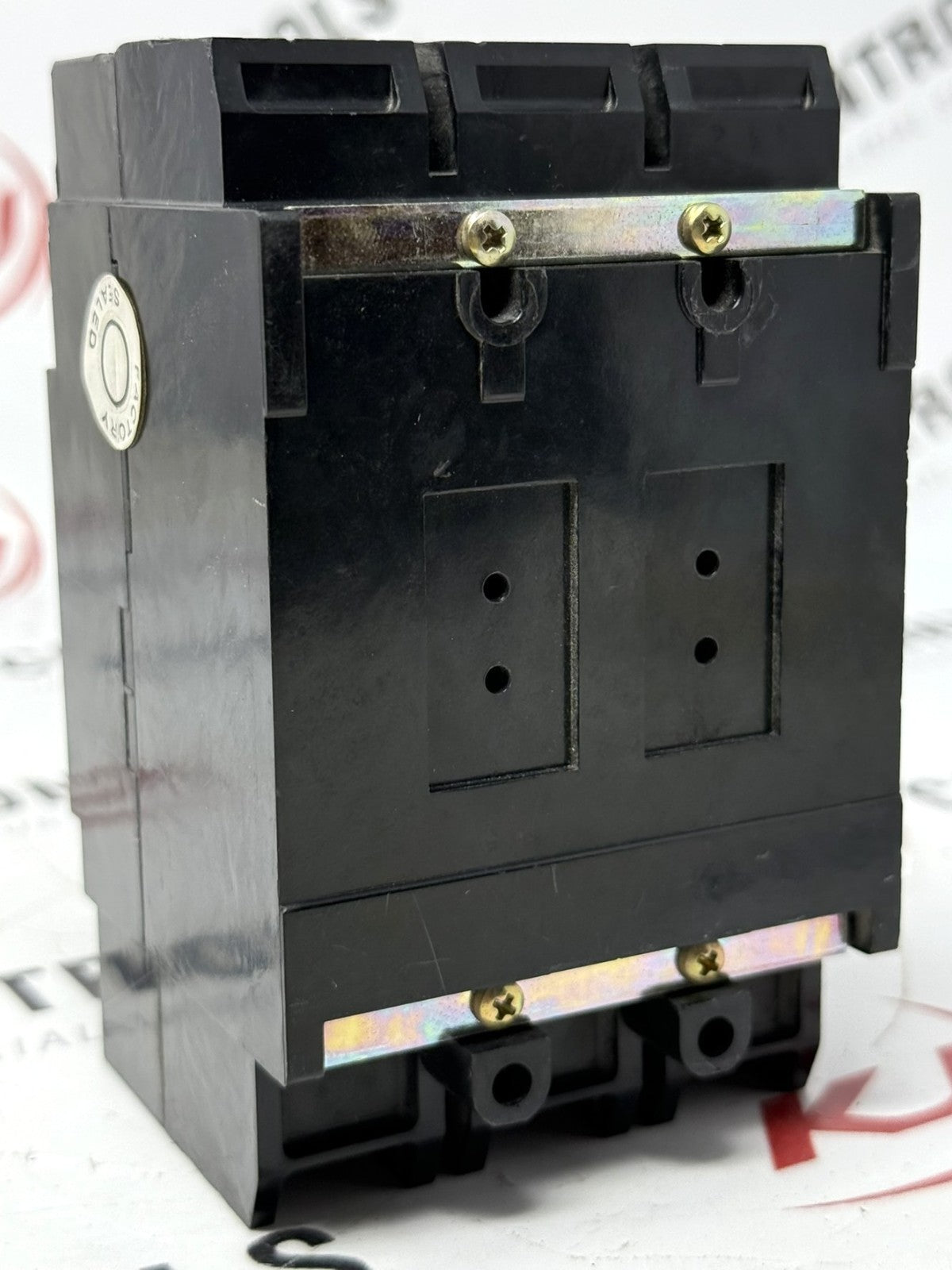 Westinghouse GCH3030 3-Pole 30A Molded Case Circuit Breaker 600Y/347V2