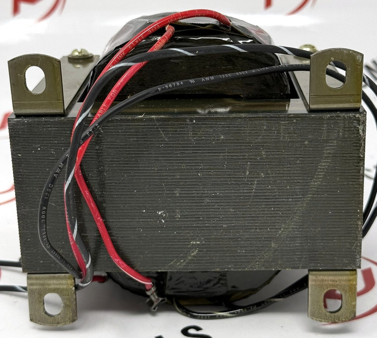 Moeller FT3027 3-Phase 5VA Current Transformer 600:5A4