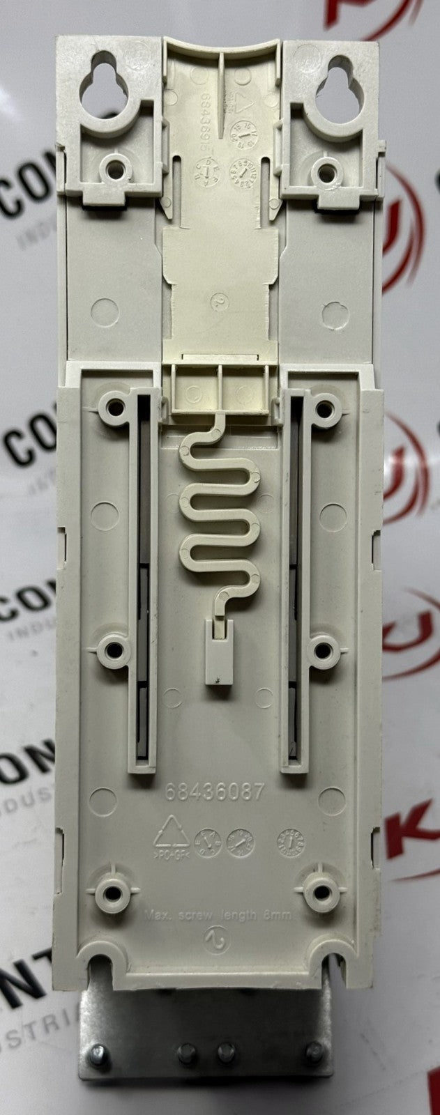 ABB ACS355-03U-08A8-4 480V 5HP Variable Frequency Drive3