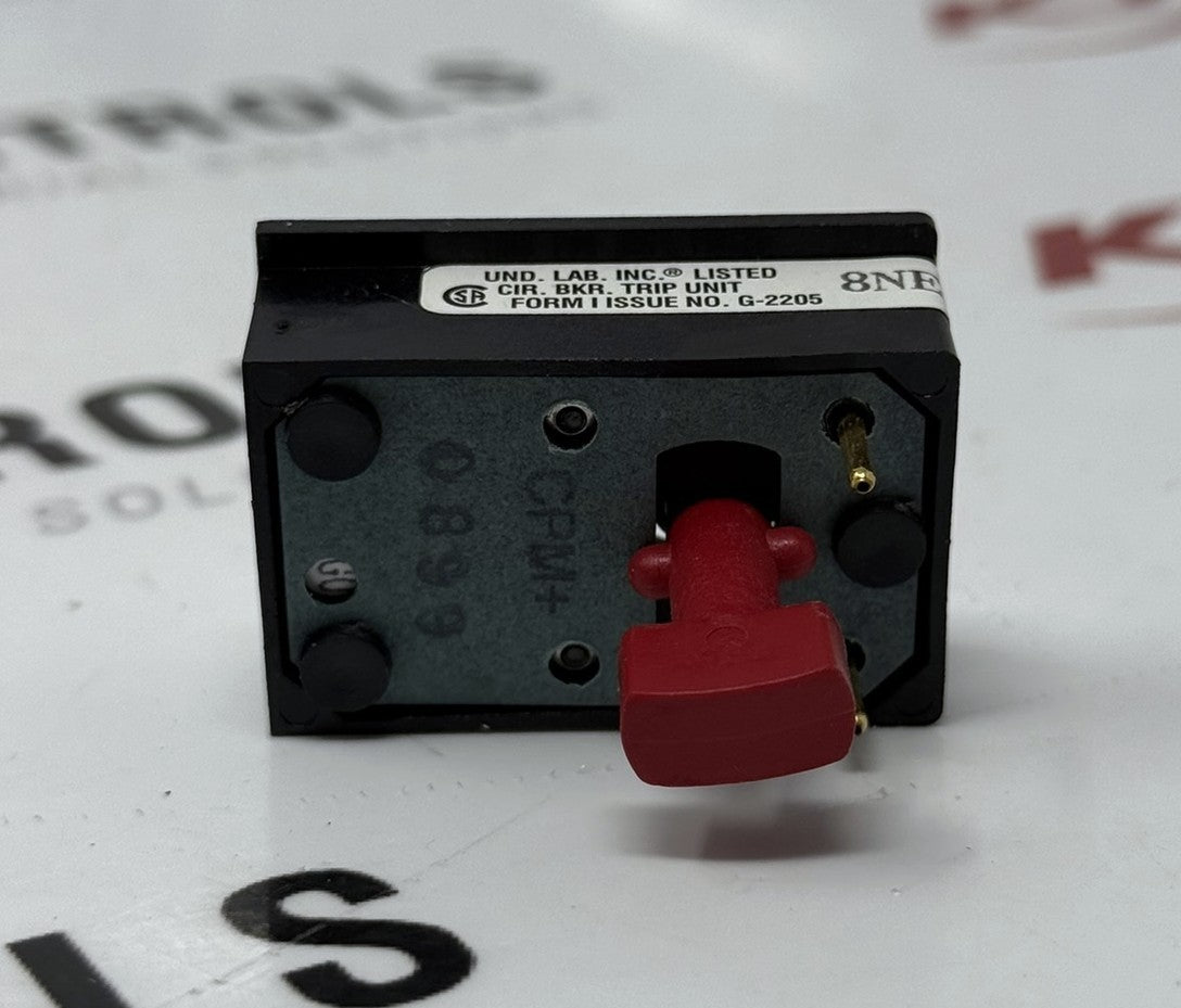 Eaton 8NES800T Digitrip RMS 310 800A Rating Plug2
