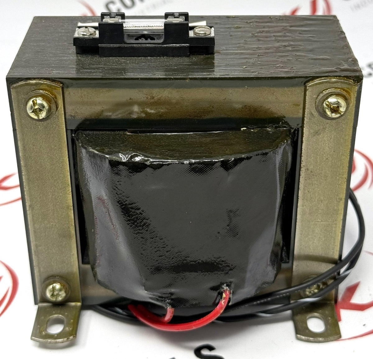 Moeller FT3027 3-Phase 5VA Current Transformer 600:5A0