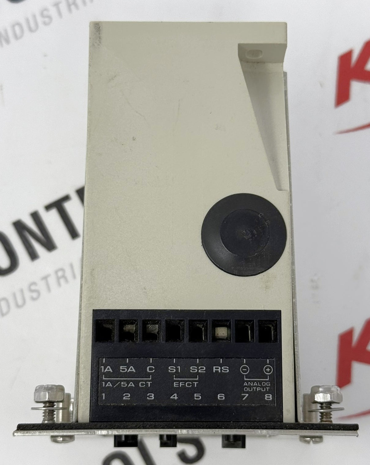 STARTCO SE-701 Ground Fault Monitor Protection Relay3