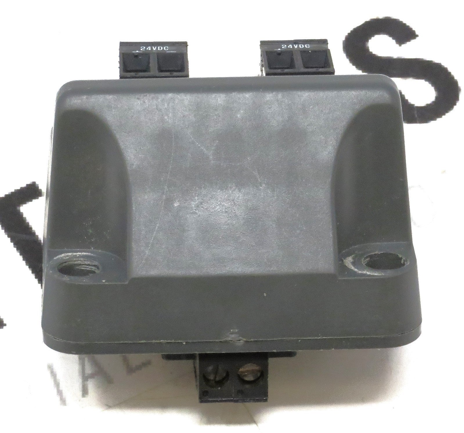 Unbranded Industrial 24VDC Power Protection Module PN-343380 OEM Panel Part3