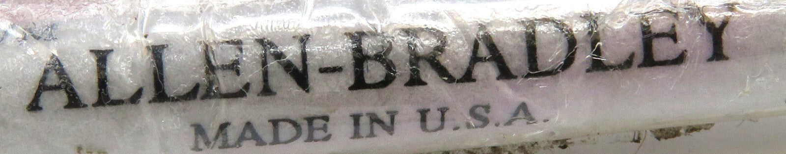 Allen-Bradley 2707-NC2 RS232 to DH-485 Conversion Cable, 28VDC Upload/Download3