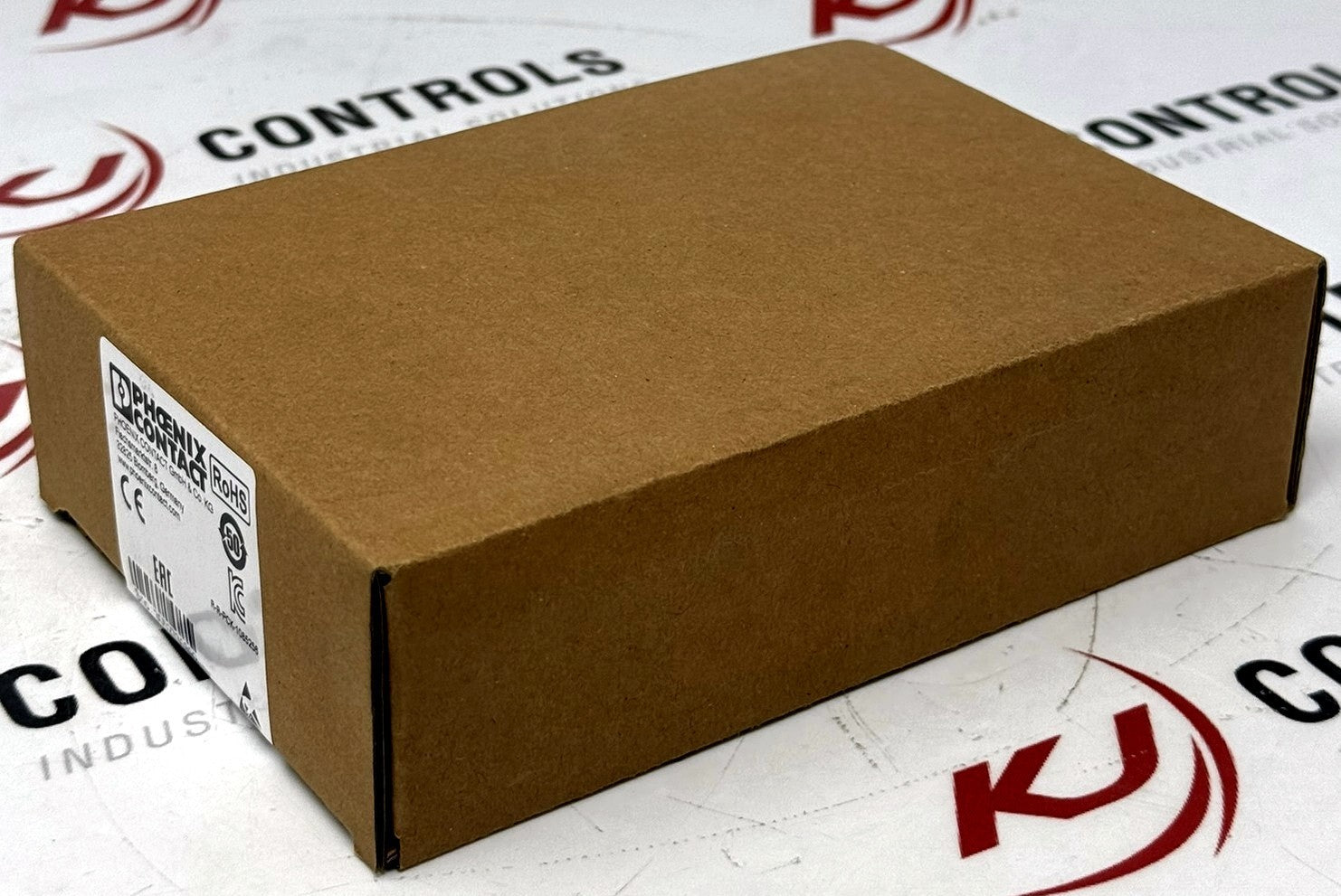 Phoenix Contact FL SWITCH 1008N 1085256 8-Port Ethernet Switch2