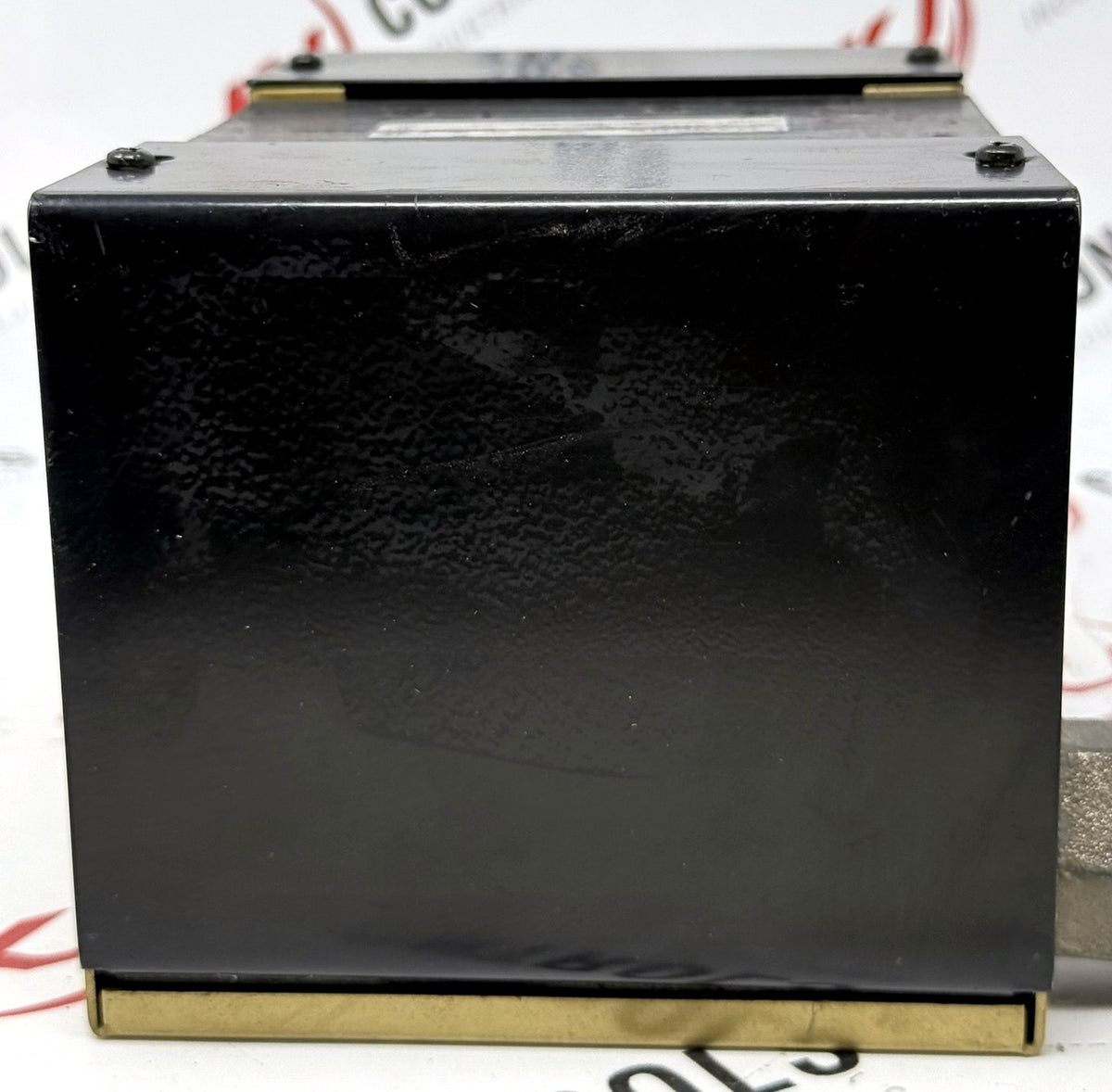Marcus AS5K Single-Phase Autotransformer 5kVA 208V/240V 60Hz2