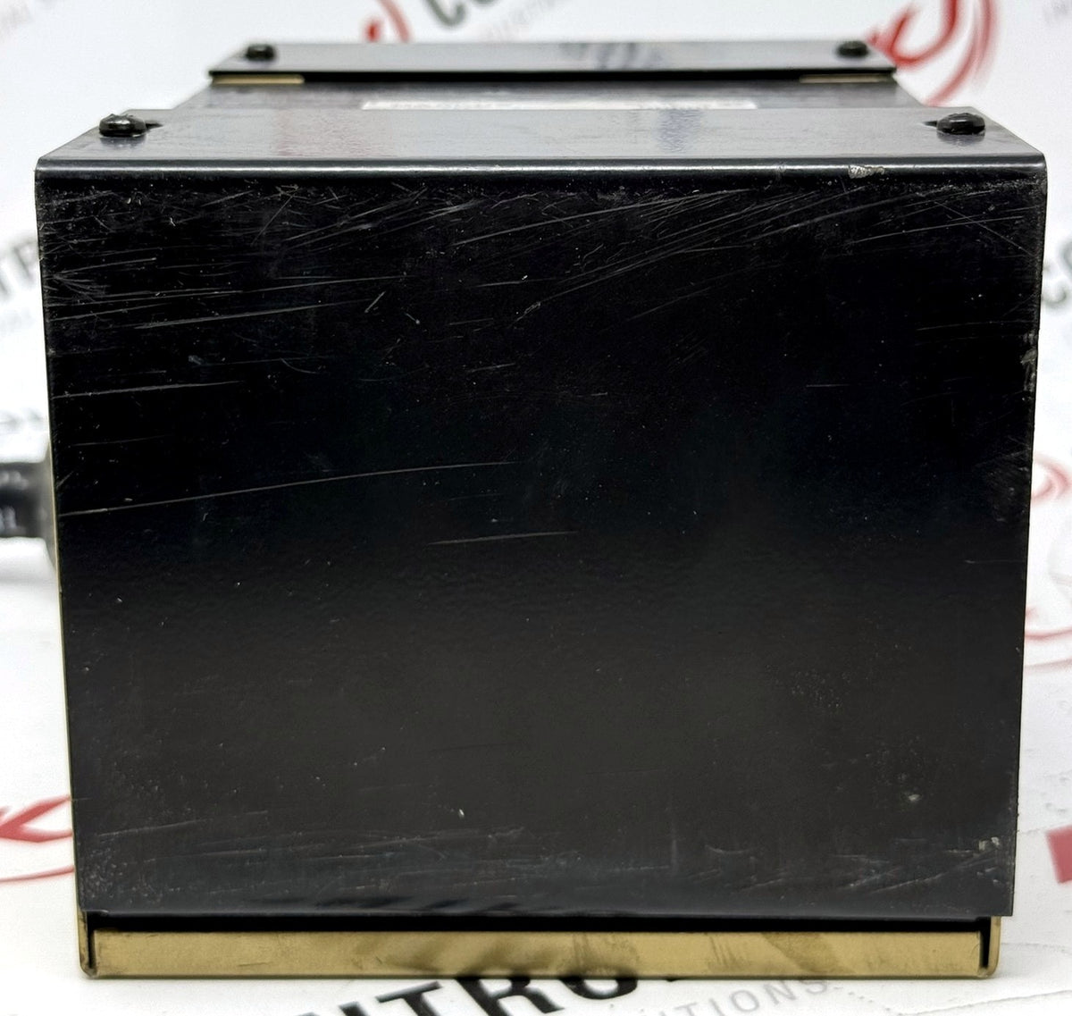 Marcus AS5K Single-Phase Autotransformer 5kVA 208V/240V 60Hz4