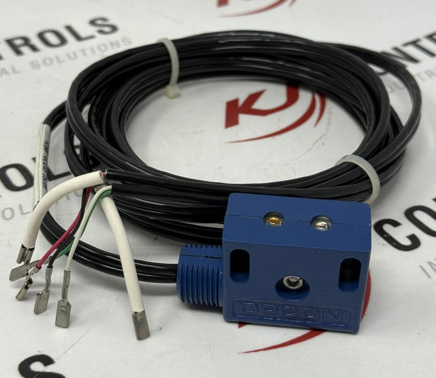 Eaton Cutler-Hammer 1370A-6501 70 Series Photoelectric Sensor Head2