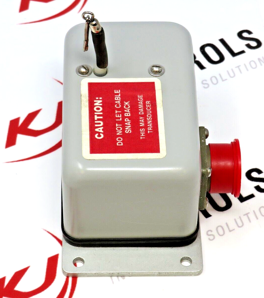 Celesco PT-101-15A Cable Extension Position Transducer