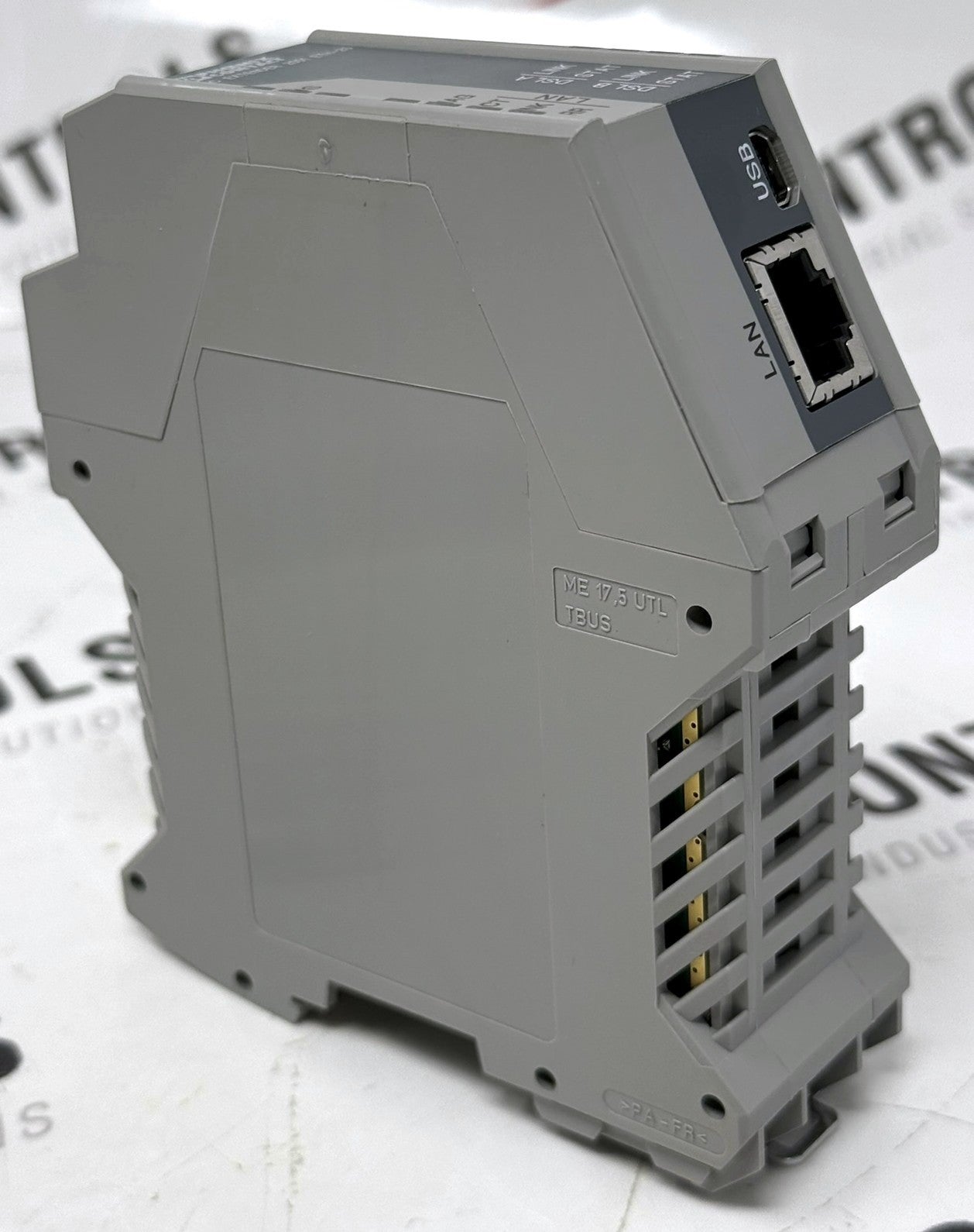 Phoenix Contact TC-EXTENDER-2001-ETH-2S 2702409 Ethernet Extender3