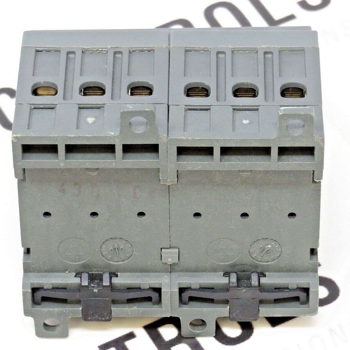 ABB-Asea Brown Boveri OT32E3C 40A 600VAC Disconnect Switch