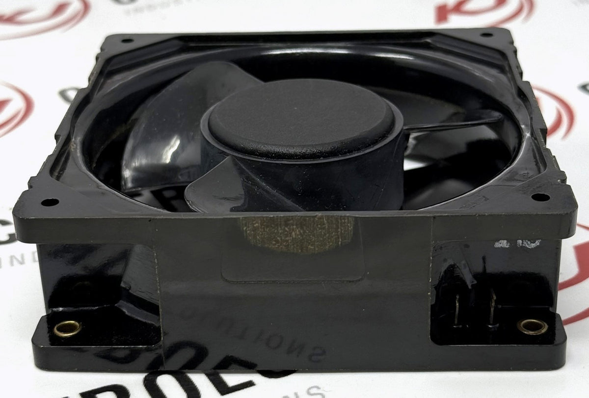 Comair Rotron MU2B1 028027 Muffin AC Axial Fan 115VAC4