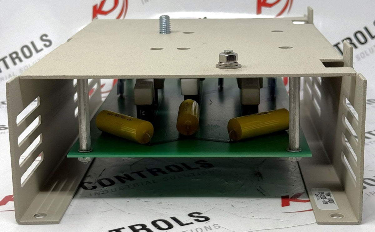 TCI Trans-Coil V1K110A00 3-Phase Output Filter 110A 600V5