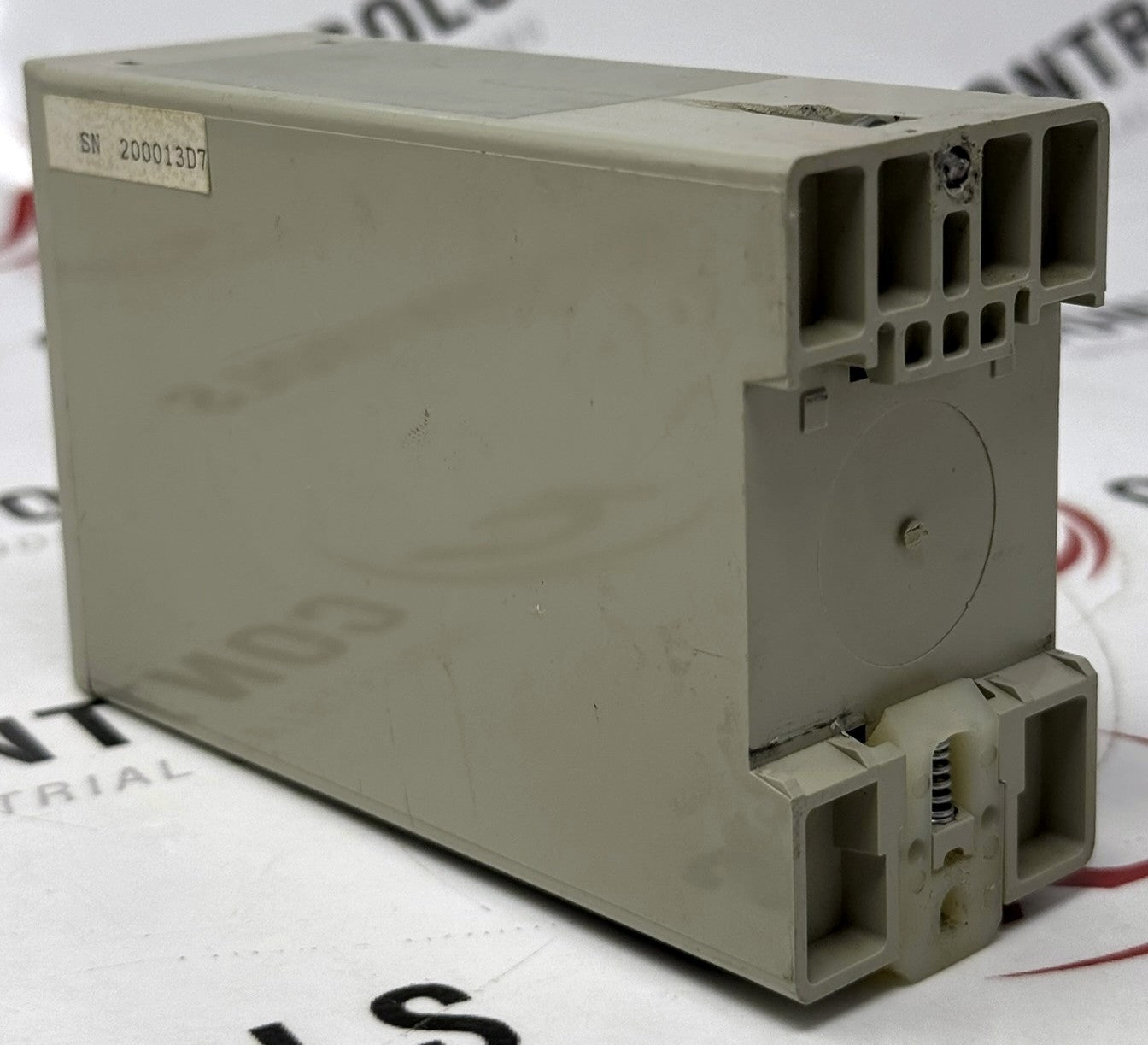 Allen-Bradley 1203-GK5 DeviceNet SCANport Communication Module2