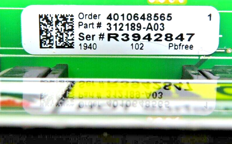 Allen-Bradley 20-750-APS,  PowerFlex 750,  24V DC Auxiliary Power Supply Module