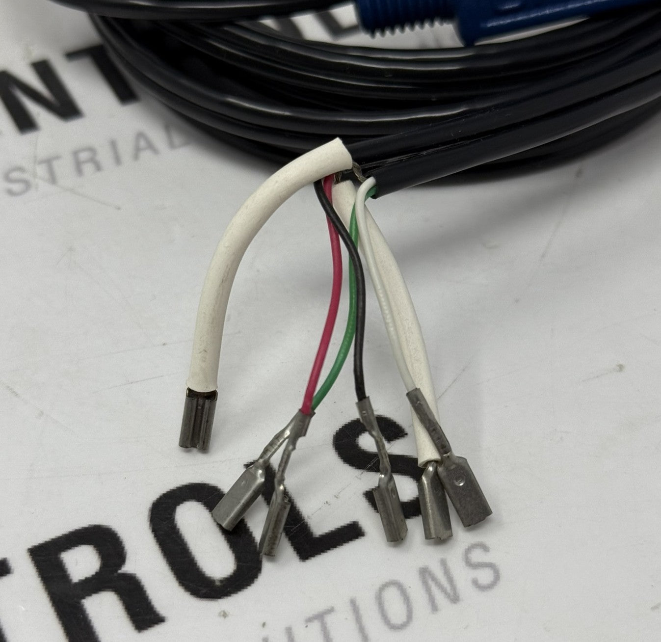 Eaton Cutler-Hammer 1370A-6501 70 Series Photoelectric Sensor Head5