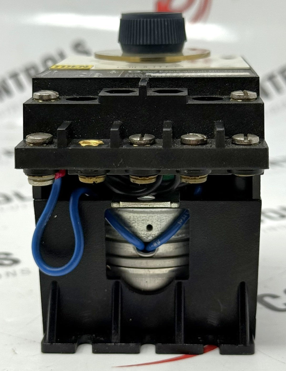 Gulf+Western BR19A603 30 Min Electric Reset Timer 120VAC3