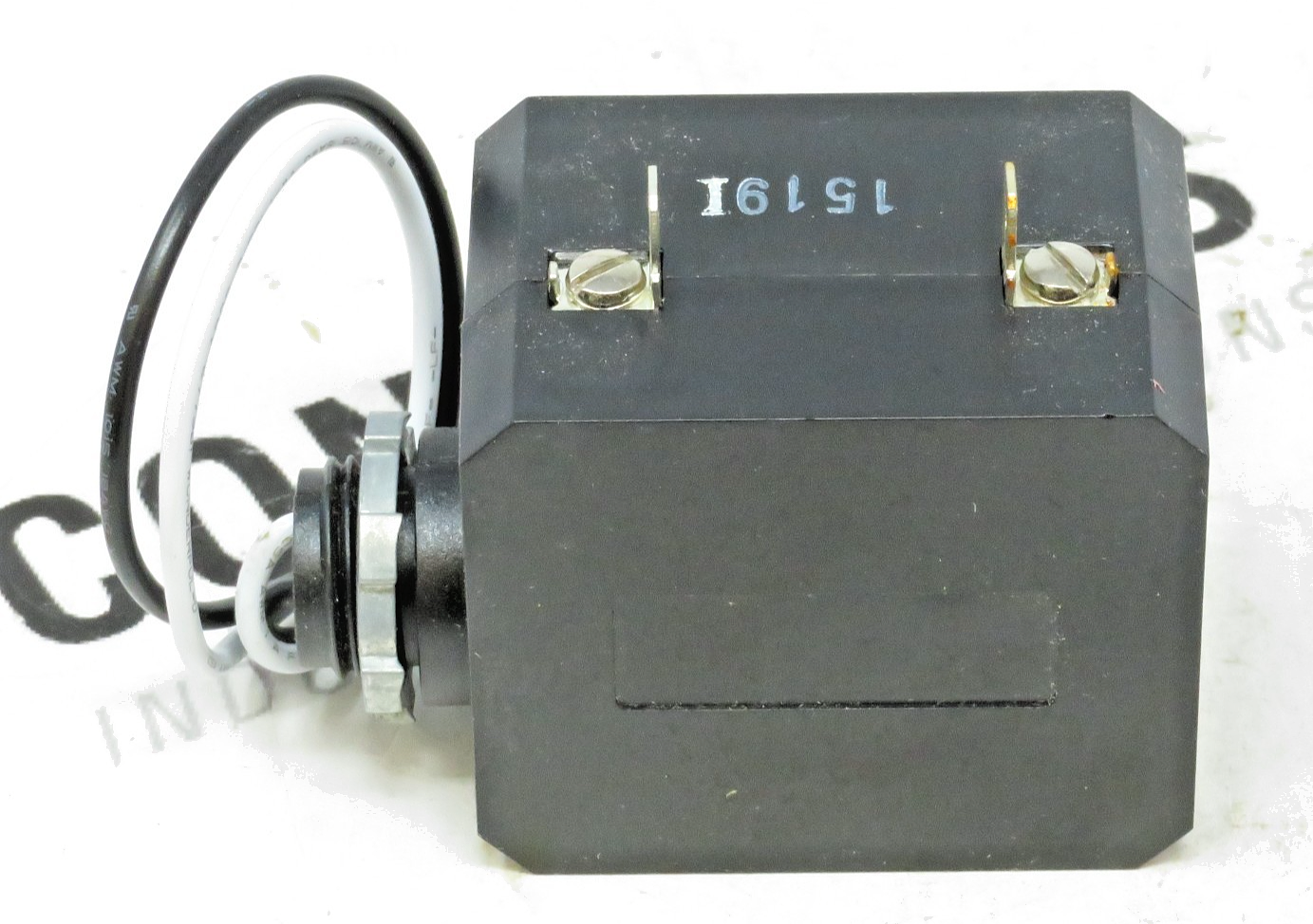 Honeywell AT20B1056 Class 2 Transformer 120V to 25V 20VA1