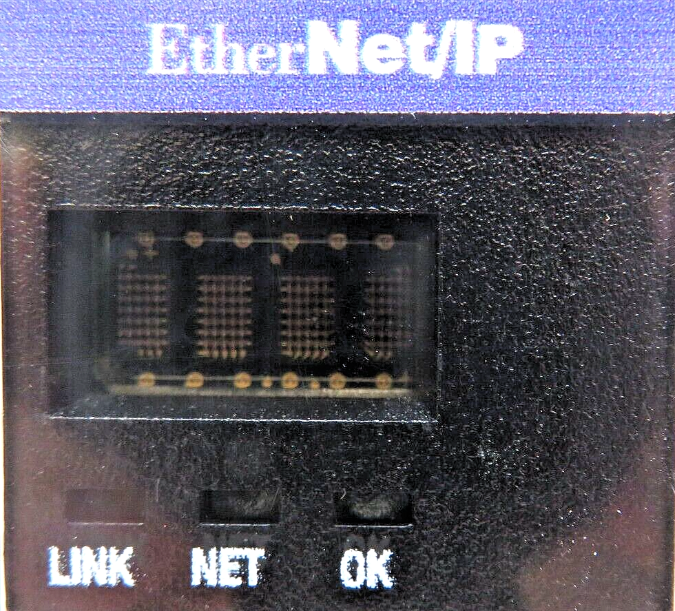 Allen-Bradley 1756-ENBT ControlLogix Ethernet/IP Bridge Module