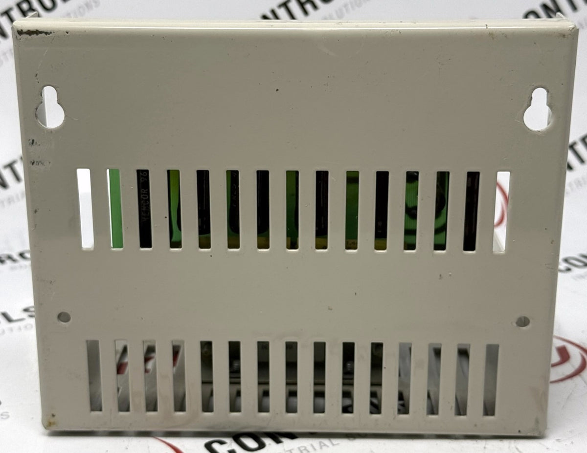 TCI Trans-Coil KLC8BE 3-Phase Guard Output Filter 8A 480V3