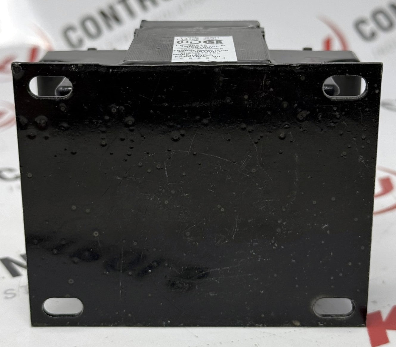 Hammond PH100CJ 100VA Control Transformer 480-120V4