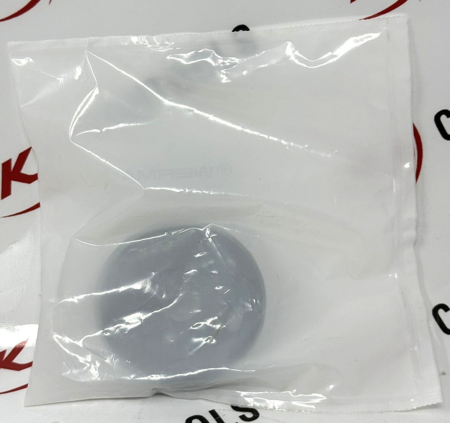 WERMA 26170001 EvoSIGNAL Midi Base Mount Adapter1