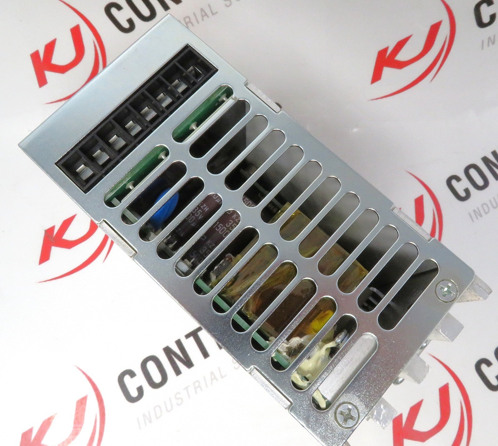Weidmüller PRO MAX 1478130000 24V 10A 240W Power Supply DIN Rail Mount2