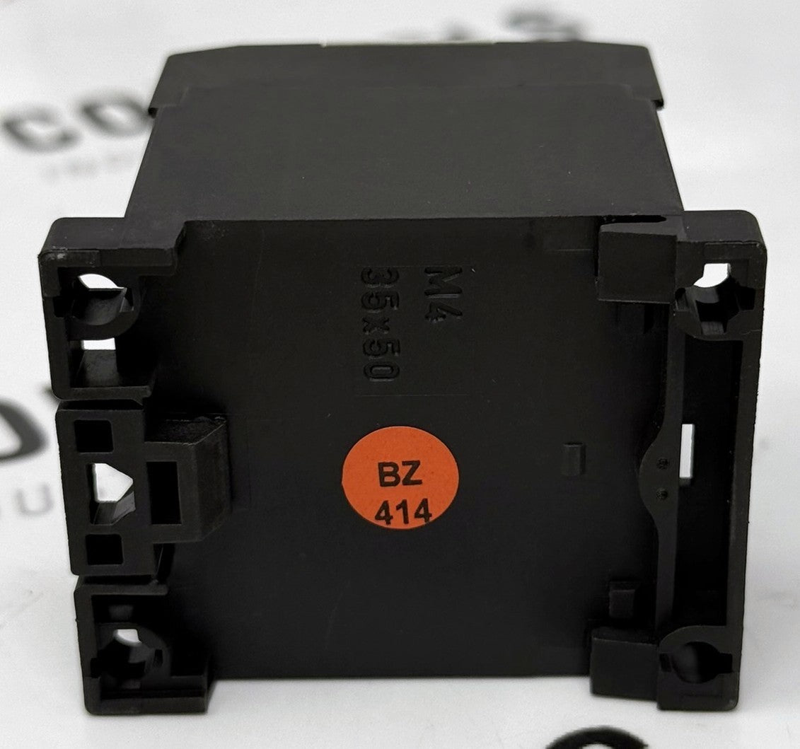 Moeller DILET11-30-A On-Delay Timer Relay 1.5-30s 24-240VAC/DC4