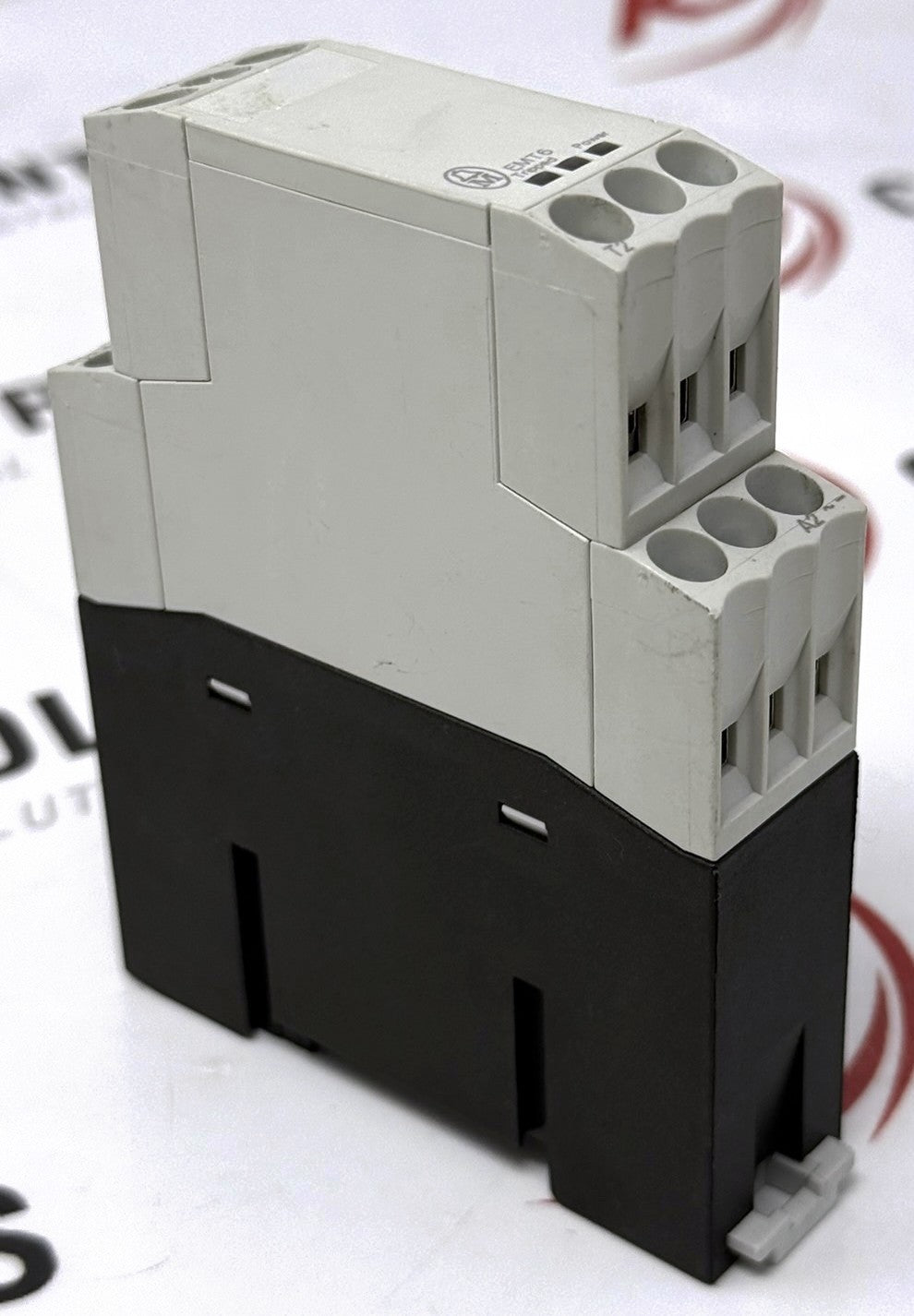 Moeller EMT6 Thermistor Motor Protection Relay 24-240VAC/DC2