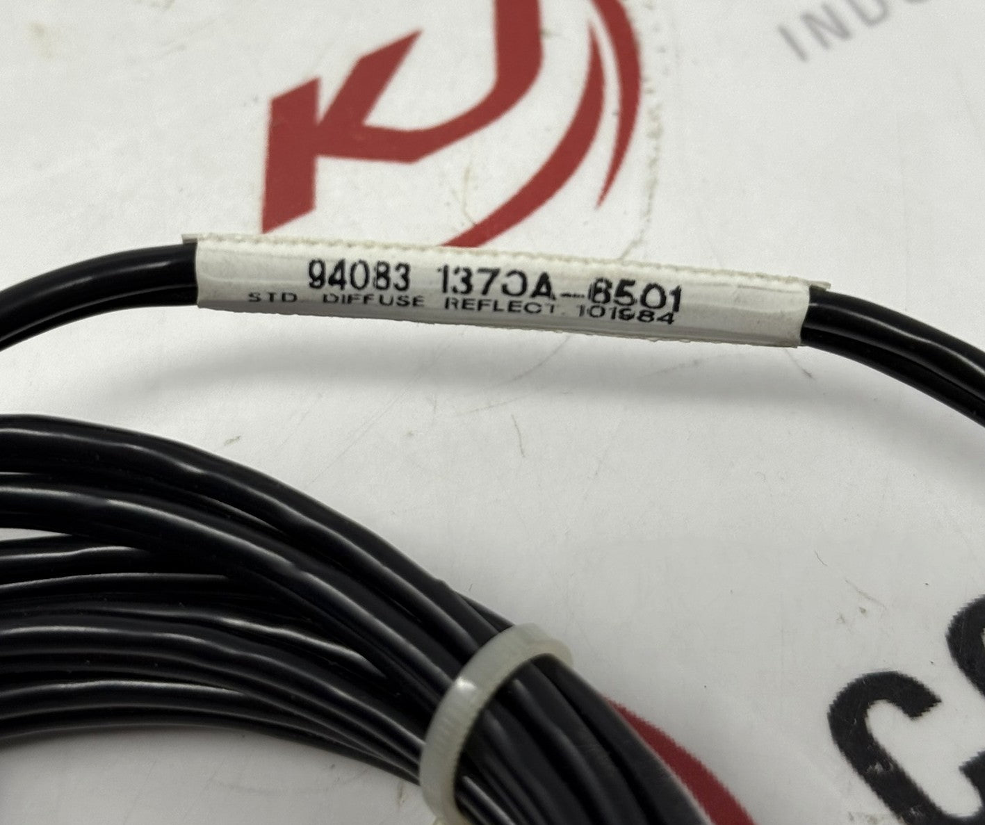 Eaton Cutler-Hammer 1370A-6501 70 Series Photoelectric Sensor Head6