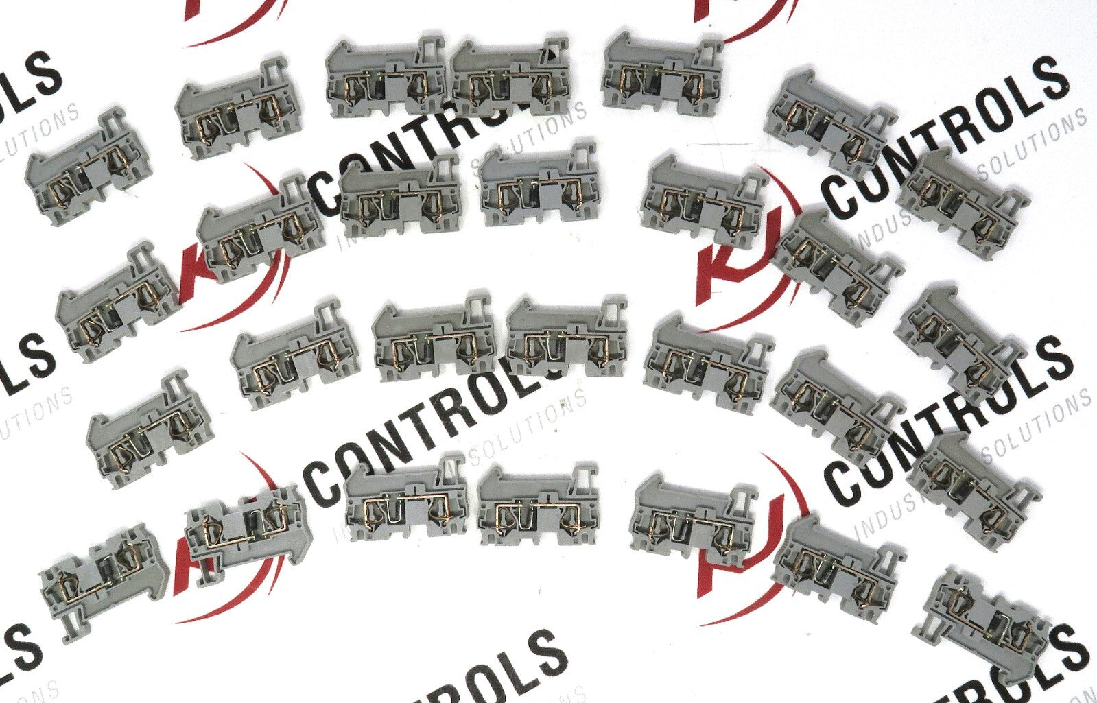 Phoenix Contact ST 4-DIO 1N5408/L-R Terminal Block Diode 800V 1.5A Gray (Lot/28)2