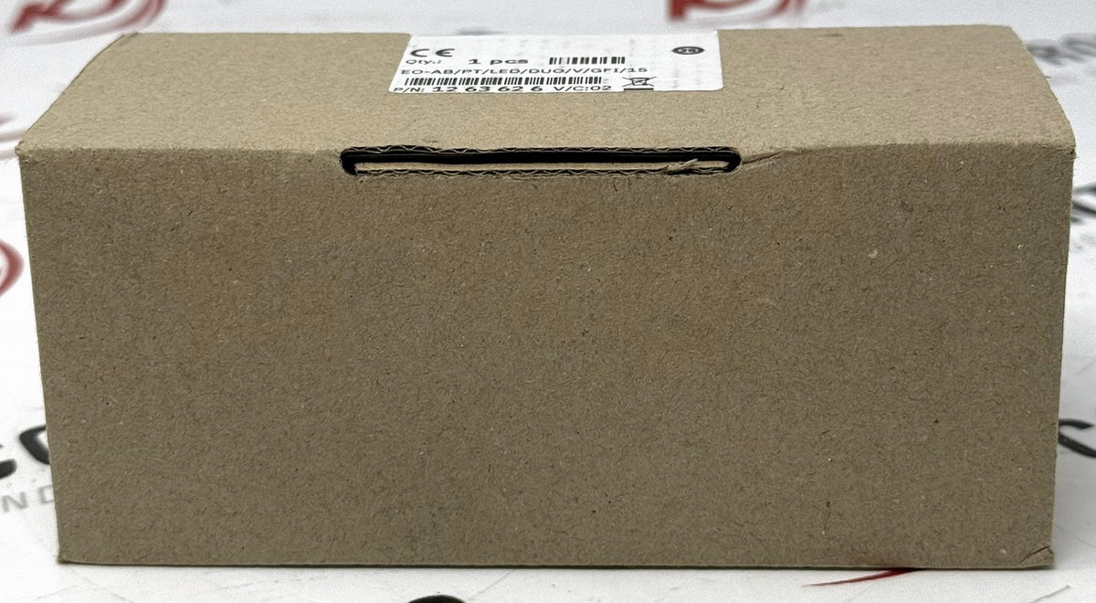 Phoenix Contact 1263626 EO-AB/PT/LED/DUO/V/GFI/15 Double GFCI Socket 15A 125VAC4