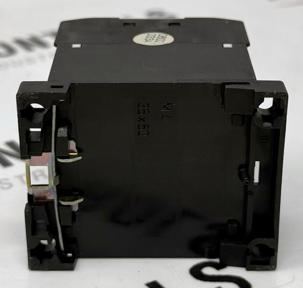 Moeller DILER-22 10A 600V Control Relay 2NO 2NC4